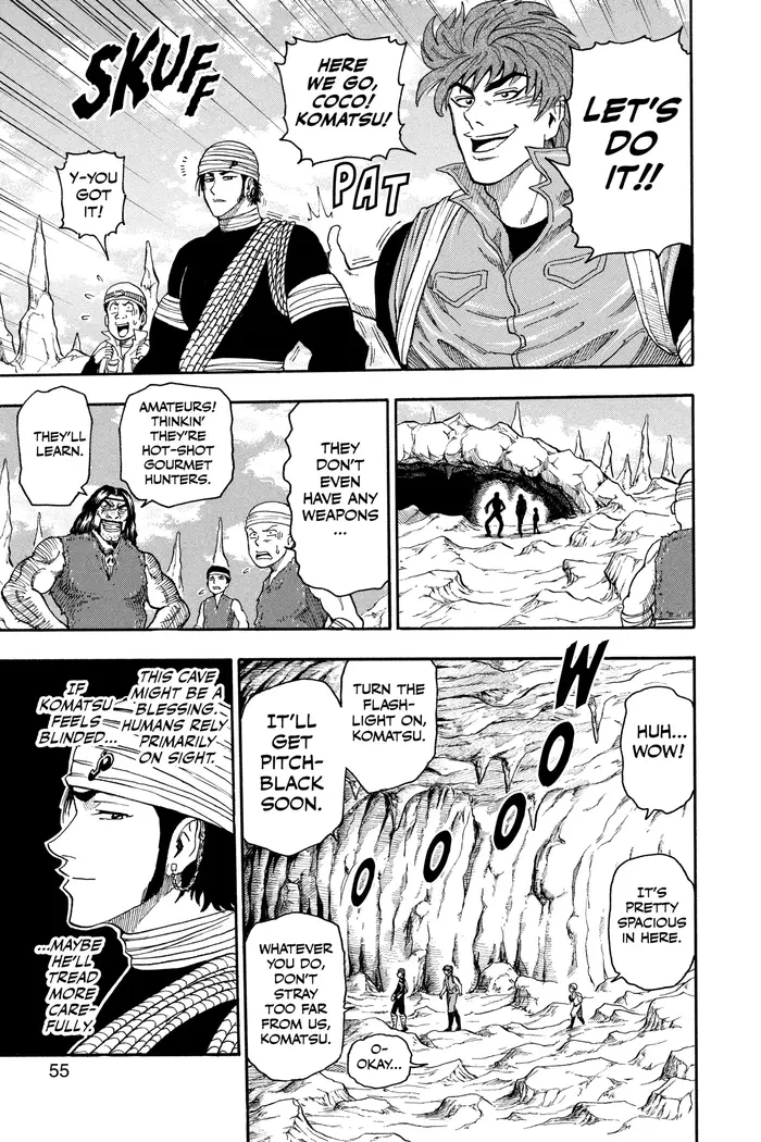 Toriko Chapter 10 image 09_optimized